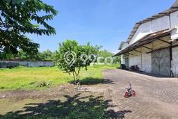 Lokasi Strategis! Dijual Gudang Bisnis di Taman, Sidoarjo Kondisi Bagus Lokasi Strategis! Dijual Gudang Bisnis di Taman, Sidoarjo Kondisi Bagus