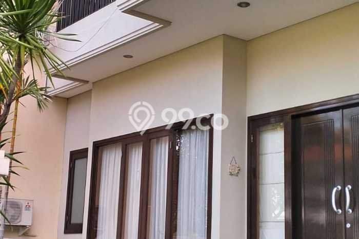 Disewakan! Rumah 5 Kamar Tidur &
5 Kamar Mandi di Graha, Surabaya Disewakan! Rumah 5 Kamar Tidur &
5 Kamar Mandi di Graha, Surabaya
