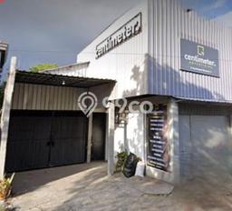 Lahan Dijual Lokasi Wiyung, Surabaya dengan Luas Tanah 777m2 dan Status SHM Lahan Dijual Lokasi Wiyung, Surabaya dengan Luas Tanah 777m2 dan Status SHM