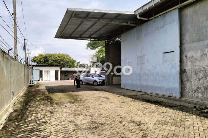 Gudang Komersial Disewakan di Mojosari Mojokerto Luas 2500m2 Gudang Komersial Disewakan di Mojosari Mojokerto Luas 2500m2