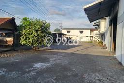Gudang Usaha Dijual di Cerme Gresik LT 7000m2 & LB 4000m2 Gudang Usaha Dijual di Cerme Gresik LT 7000m2 & LB 4000m2