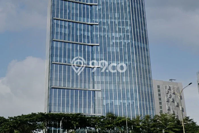 Unit Kantor Tersedia di Tb Simatupang Spesifikasi LB 155m2 Unit Kantor Tersedia di Tb Simatupang Spesifikasi LB 155m2