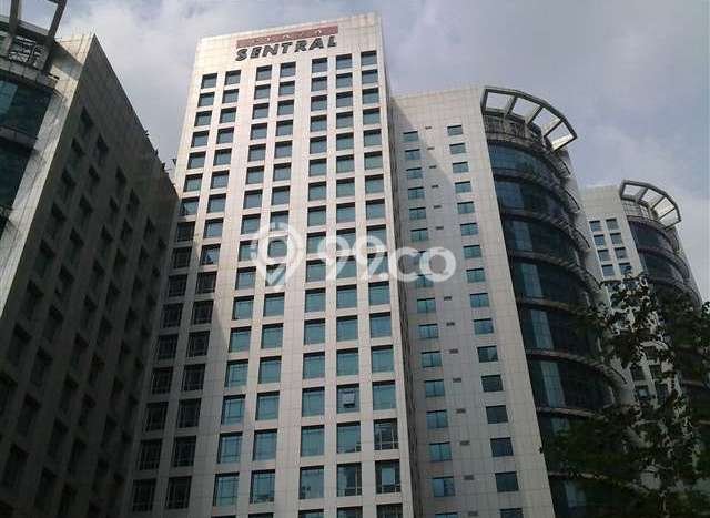 Unit Kantor Tersedia di Mega Kuningan Spesifikasi LB 252m2 Unit Kantor Tersedia di Mega Kuningan Spesifikasi LB 252m2
