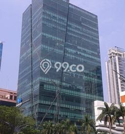 Kantor Disewa di Jakarta Selatan dengan LB 150m2 Area Komersial Ramai Kantor Disewa di Jakarta Selatan dengan LB 150m2 Area Komersial Ramai