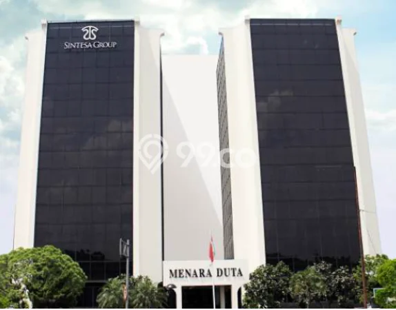 Kantor untuk Disewa di Pusat Jakarta Selatan Luas Bangunan 150m2 Kantor untuk Disewa di Pusat Jakarta Selatan Luas Bangunan 150m2