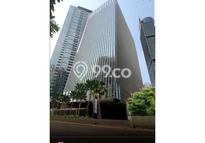 Unit Kantor Tersedia di Tb Simatupang Spesifikasi LB 155m2 Unit Kantor Tersedia di Tb Simatupang Spesifikasi LB 155m2