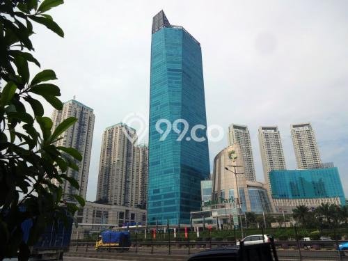 FOR RENT! Kantor di Pejaten Cocok untuk Bisnis 254m2 FOR RENT! Kantor di Pejaten Cocok untuk Bisnis 254m2
