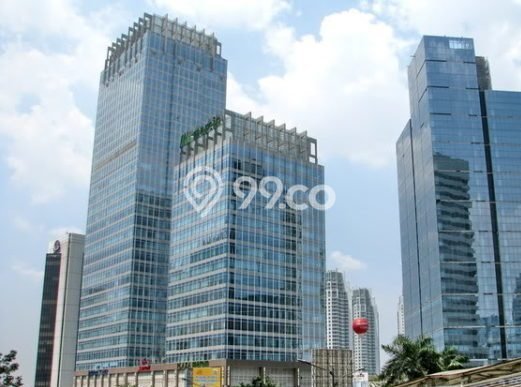 Unit Kantor Tersedia di Mega Kuningan Spesifikasi LB 252m2 Unit Kantor Tersedia di Mega Kuningan Spesifikasi LB 252m2