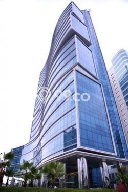 Unit Kantor Disewakan di Mega Kuningan di Area Ramai & Strategis Unit Kantor Disewakan di Mega Kuningan di Area Ramai & Strategis