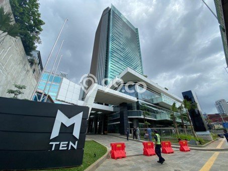 Unit Komersial Disewakan di Jakarta Selatan Area Strategis Harga Kompetitif Unit Komersial Disewakan di Jakarta Selatan Area Strategis Harga Kompetitif