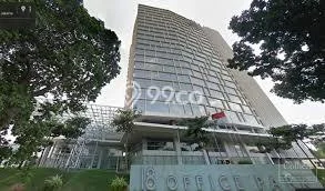 Disewakan Kantor di Kawasan Ramai scbd Luas 176m2 Disewakan Kantor di Kawasan Ramai scbd Luas 176m2