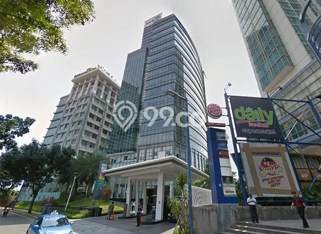 Kantor untuk Disewa di Pusat Jakarta Selatan Luas Bangunan 150m2 Kantor untuk Disewa di Pusat Jakarta Selatan Luas Bangunan 150m2