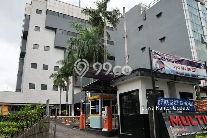 Unit Kantor disewakan di Mampang Prapatan Jakarta Selatan dengan LT 100m2 / LB 100m2 Unit Kantor disewakan di Mampang Prapatan Jakarta Selatan dengan LT 100m2 / LB 100m2
