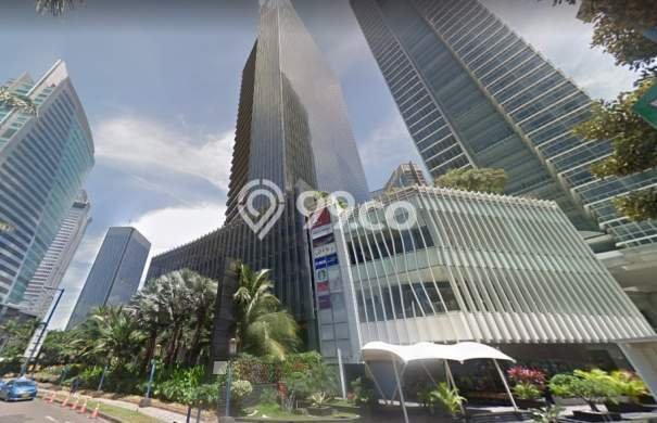 Unit Kantor Disewakan di Mega Kuningan di Area Ramai & Strategis Unit Kantor Disewakan di Mega Kuningan di Area Ramai & Strategis