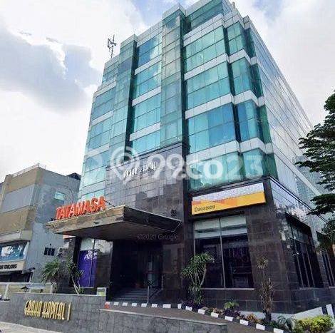 Unit Kantor Disewakan di Pejaten di Area Ramai & Strategis Unit Kantor Disewakan di Pejaten di Area Ramai & Strategis