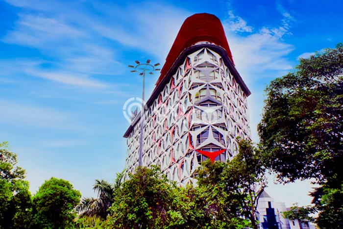 Kantor disewakan di Menteng Jakarta Pusat dengan luas bangunan 160m2 Kantor disewakan di Menteng Jakarta Pusat dengan luas bangunan 160m2