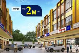 Paling Dicari! Ruko Dijual di Kapuk Muara Harga Kompetitif Paling Dicari! Ruko Dijual di Kapuk Muara Harga Kompetitif