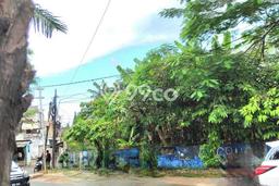 Tanah Kavling Dijual di Jalan Panjang, Jakarta Barat dengan Luas Tanah 1677m2 Tanah Kavling Dijual di Jalan Panjang, Jakarta Barat dengan Luas Tanah 1677m2