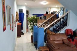 Dijual Rumah 3 KT di Semanan, Jakarta Barat - Luas Tanah 144m² Dijual Rumah 3 KT di Semanan, Jakarta Barat - Luas Tanah 144m²