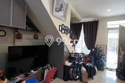 HARGA SPESIAL! Rumah Premium area Green Lake City, Jakarta Barat, Luas 48m² Bangunan 78m² BISA KPR! HARGA SPESIAL! Rumah Premium area Green Lake City, Jakarta Barat, Luas 48m² Bangunan 78m² BISA KPR!