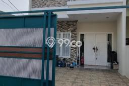 Rumah LT 90m² Desain Minimalis di Duri Kosambi, Dekat Pusat Kota, Jakarta Barat Rumah LT 90m² Desain Minimalis di Duri Kosambi, Dekat Pusat Kota, Jakarta Barat