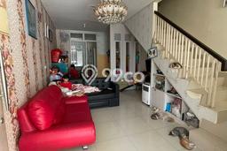 LISTING BARU! Rumah Strategis area Green Lake City, LT 60m² Bangunan 80m² LISTING BARU! Rumah Strategis area Green Lake City, LT 60m² Bangunan 80m²