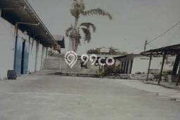 Gudang Disewakan Kawasan Daan Mogot, Luas 1200m², Lokasi Strategis, Ready Operasi Gudang Disewakan Kawasan Daan Mogot, Luas 1200m², Lokasi Strategis, Ready Operasi