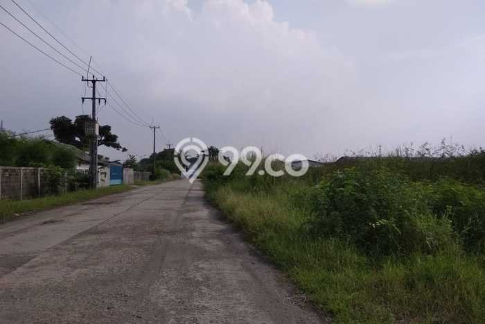 HARGA MENARIK! Tanah di Karawang Timur, Luas 31495m², Lingkungan Nyaman, Bebas Longsor HARGA MENARIK! Tanah di Karawang Timur, Luas 31495m², Lingkungan Nyaman, Bebas Longsor