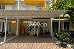 Rumah lokasi Green Lake City, Jakarta Barat, Luas 90m² Bangunan 120m² Rumah lokasi Green Lake City, Jakarta Barat, Luas 90m² Bangunan 120m²