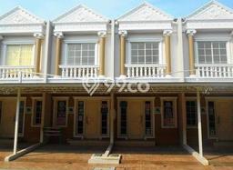 Rumah Nyaman 2 KT di Green Lake City, Jakarta Barat - Luas Tanah 60m² Rumah Nyaman 2 KT di Green Lake City, Jakarta Barat - Luas Tanah 60m²