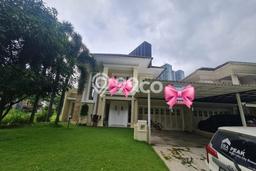 Hunian Nyaman bagi Keluarga area Alam Sutera - LT 350m² Hunian Nyaman bagi Keluarga area Alam Sutera - LT 350m²