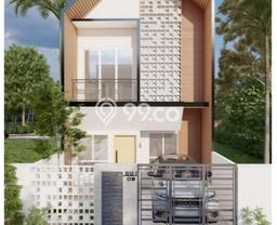 SPECIAL PROPERTY! Rumah di Metland Puri, Luas 90m² LB 128m² SPECIAL PROPERTY! Rumah di Metland Puri, Luas 90m² LB 128m²