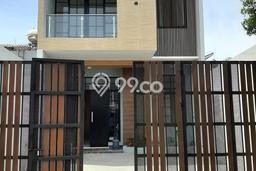 Rumah Harga Nego 4 Kamar Tidur di Kawasan Perumahan Metland Puri, Jakarta Barat Rumah Harga Nego 4 Kamar Tidur di Kawasan Perumahan Metland Puri, Jakarta Barat
