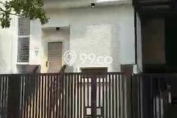 Rumah di Daan Mogot, Area Asri, 2 KT Rumah di Daan Mogot, Area Asri, 2 KT
