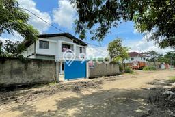 Jual Gudang Kawasan Pasar Kemis, Luas 360m², Area Berkembang, Mainroad Jual Gudang Kawasan Pasar Kemis, Luas 360m², Area Berkembang, Mainroad