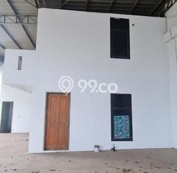 LOKASI PREMIUM! Gudang di Cipondoh, Luas 1400m², Lokasi Komersial LOKASI PREMIUM! Gudang di Cipondoh, Luas 1400m², Lokasi Komersial