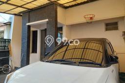 Rumah LT 78m² Fully Furnished di Lokasi Prestisius Metro Permata, Tangerang Rumah LT 78m² Fully Furnished di Lokasi Prestisius Metro Permata, Tangerang