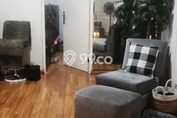 Rumah Akses Mudah di Metland Puri, Jakarta Barat, Luas 160m² Bangunan 200m² Rumah Akses Mudah di Metland Puri, Jakarta Barat, Luas 160m² Bangunan 200m²