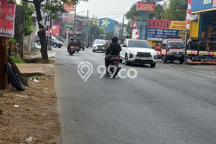 Tanah Komersial Kawasan Karang Tengah, Luas 1200m², For Rent, Dekat ke Karang Tengah, Tangerang, Tangerang Tanah Komersial Kawasan Karang Tengah, Luas 1200m², For Rent, Dekat ke Karang Tengah, Tangerang, Tangerang