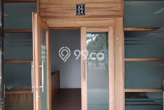 Jual Ruko Strategis Kawasan Metro Permata, Luas 150m², Mainroad, Kawasan Komersial Jual Ruko Strategis Kawasan Metro Permata, Luas 150m², Mainroad, Kawasan Komersial