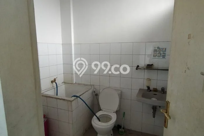 LOKASI STRATEGIS! Ruko Kawasan Metro Permata, Luas 170m², Area Komersial, Mainroad LOKASI STRATEGIS! Ruko Kawasan Metro Permata, Luas 170m², Area Komersial, Mainroad
