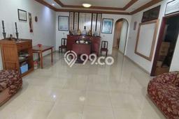 Hunian Elit LB 700m2 Siap Huni Desain Elegan di Modernland, Tangerang Hunian Elit LB 700m2 Siap Huni Desain Elegan di Modernland, Tangerang