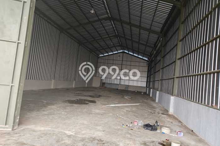 Untuk Dijual! Gudang di Jurumudi Tangerang LT 432m2 / LB 400m2 Kawasan Strategis Untuk Dijual! Gudang di Jurumudi Tangerang LT 432m2 / LB 400m2 Kawasan Strategis