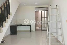 Rumah Modern 2 Kamar LT 60m2 di Green Lake City Rumah Modern 2 Kamar LT 60m2 di Green Lake City