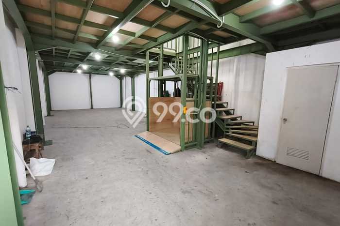 Unit Gudang Dijual di Neglasari Tangerang Luas Bangunan 180m2 Unit Gudang Dijual di Neglasari Tangerang Luas Bangunan 180m2