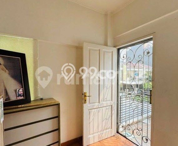 For Sale! Premium House LT 128m2 Desain Modern di Puri Media For Sale! Premium House LT 128m2 Desain Modern di Puri Media