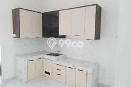 For Sale! Premium House LT 100m2 Desain Modern di Duri Kosambi For Sale! Premium House LT 100m2 Desain Modern di Duri Kosambi