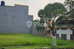 Untuk Dijual Tanah di Tangerang, Luas 232m2 PPJB Untuk Dijual Tanah di Tangerang, Luas 232m2 PPJB