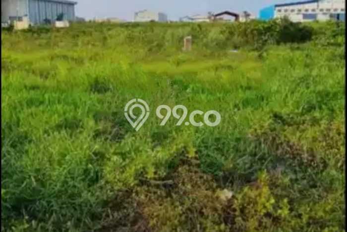 Lahan untuk Dijual Lokasi Neglasari, Tangerang Luas 930m2 PPJB Lahan untuk Dijual Lokasi Neglasari, Tangerang Luas 930m2 PPJB