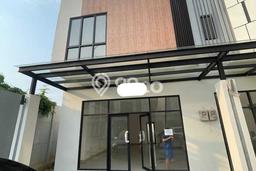 LOKASI POTENSIAL! Ruko Disewakan Kawasan Modernland, Luas 100m², Ready Bisnis LOKASI POTENSIAL! Ruko Disewakan Kawasan Modernland, Luas 100m², Ready Bisnis